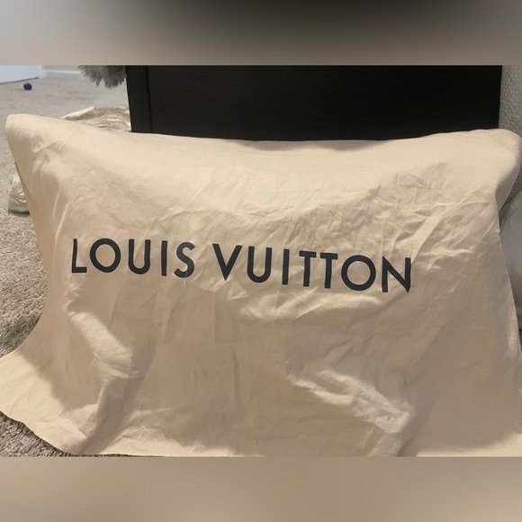 KEEPALL BANDOULIÈRE 55,
Monogram Eclipse - Picture 2 of 4